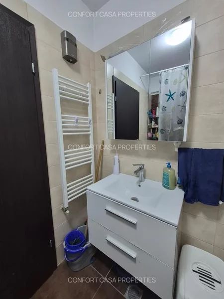 Drumul Taberei, Valea Doftanei, metrou, 2 camere, mobilat, loc de parcare