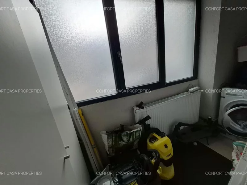 Drumul Taberei, Valea Doftanei, metrou, 2 camere, mobilat, loc de parcare