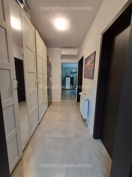 Drumul Taberei, Valea Doftanei, metrou, 2 camere, mobilat, loc de parcare